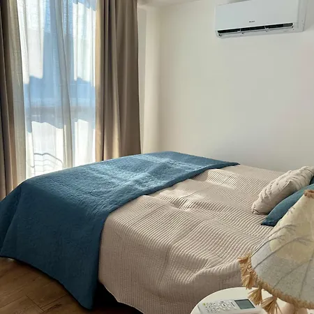شقة гнездото L The Nest بورغاس